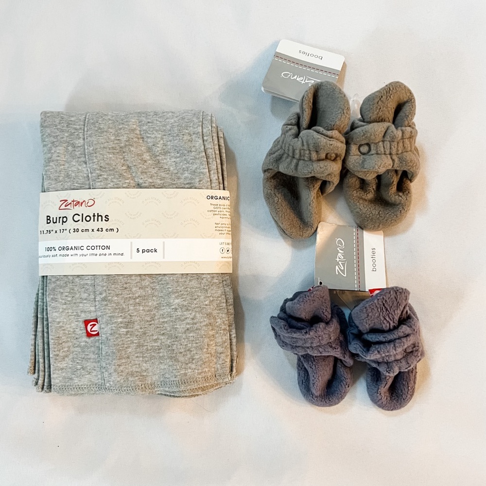 Zutano Bundle